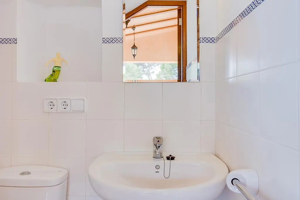 Villa Finca Sa Foradada Cala d'Or  Spain