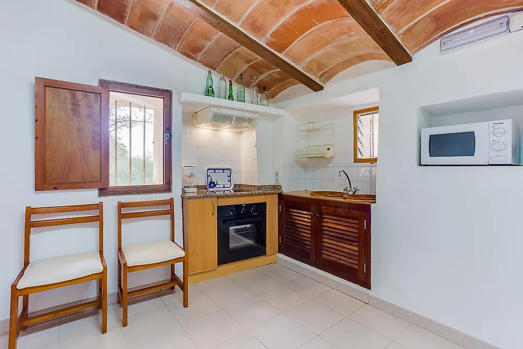 Finca Sa Foradada Cala d'Or  Villa Cala d'Or (Mallorca)