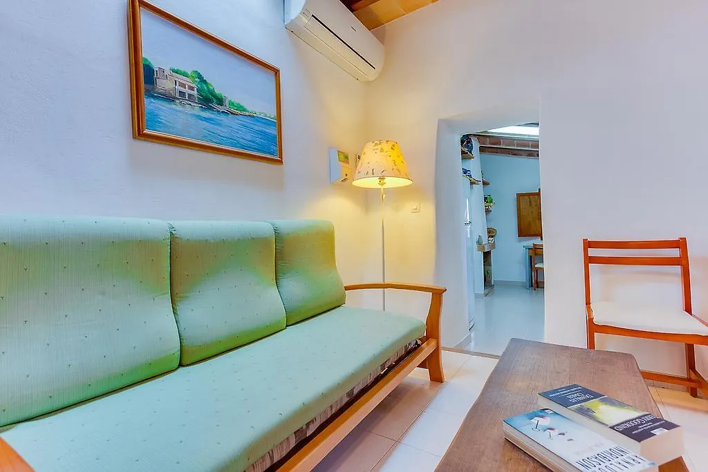 Villa Finca Sa Foradada Cala d'Or  Spain