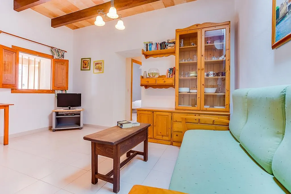 Villa Finca Sa Foradada Cala d'Or