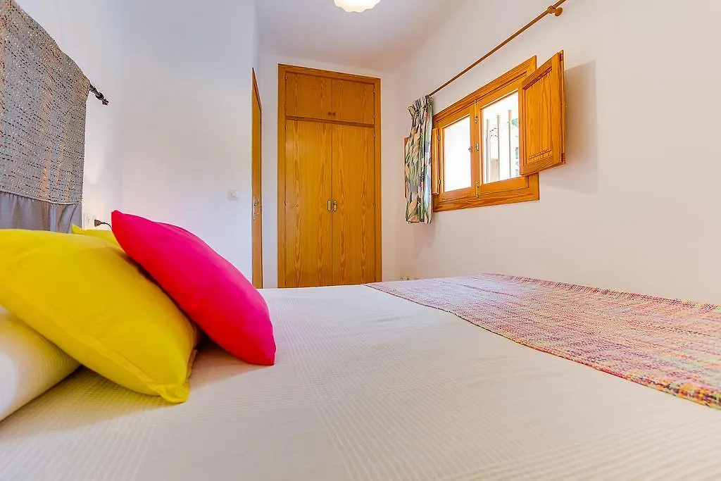 Finca Sa Foradada Cala d'Or  Villa Cala d'Or (Mallorca)