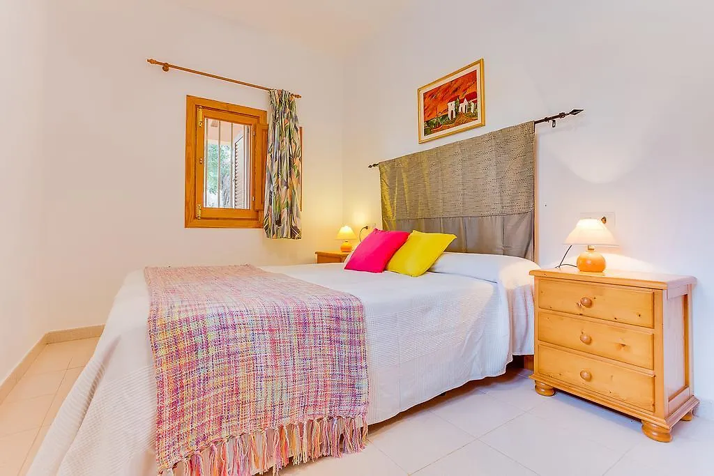 Finca Sa Foradada Cala d'Or  Spain