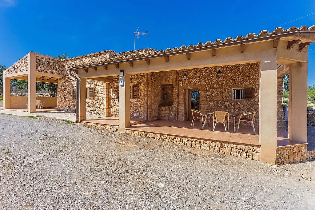 Finca Sa Foradada Cala d'Or  0*, Cala d'Or (Mallorca) Spain