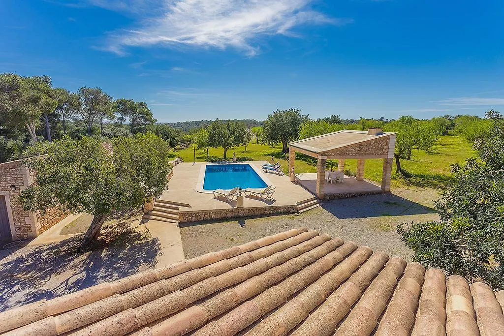 Villa Finca Sa Foradada Cala d'Or
