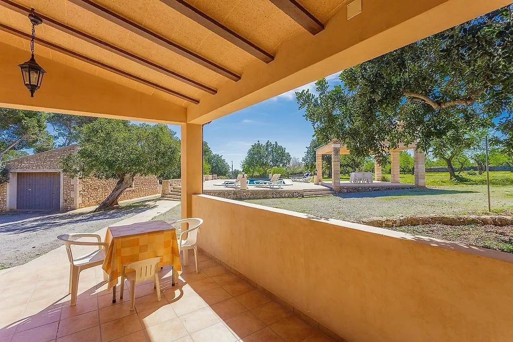 Finca Sa Foradada Cala d'Or