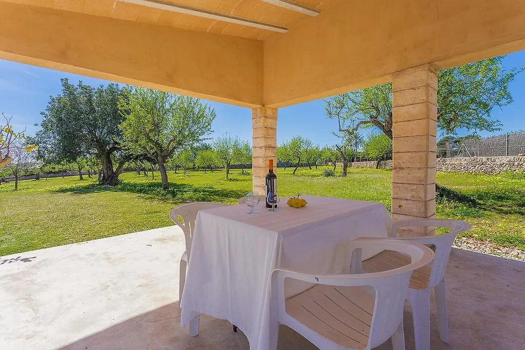 Finca Sa Foradada Cala d'Or  Cala d'Or (Mallorca)
