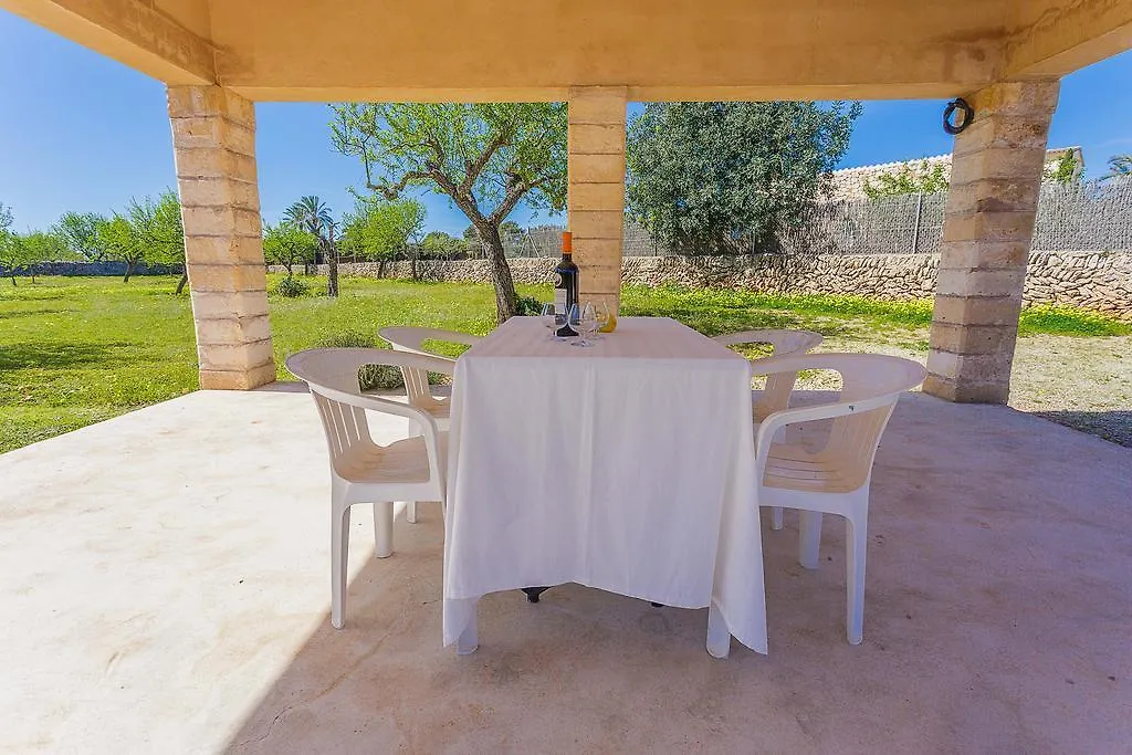 Finca Sa Foradada Cala d'Or  Villa