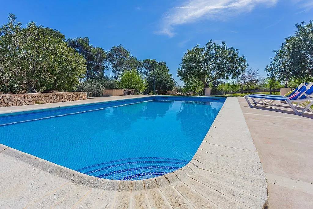 Finca Sa Foradada Cala d'Or  0*, Cala d'Or (Mallorca) Spain