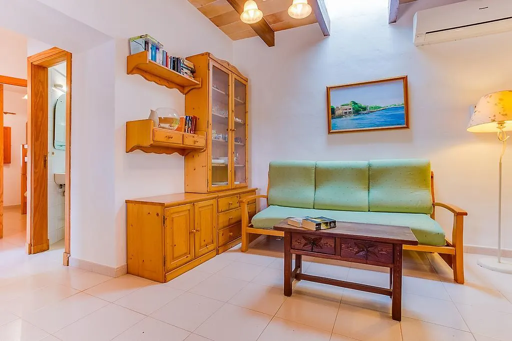 Villa Finca Sa Foradada Cala D´Or Espagne