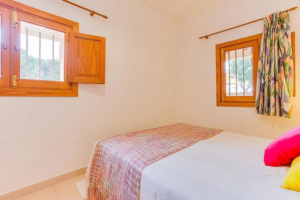 Finca Sa Foradada Cala D´Or 0*,  Espagne